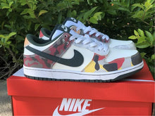 Load image into Gallery viewer, Dunk Low SE 'Sail Multi-Camo'