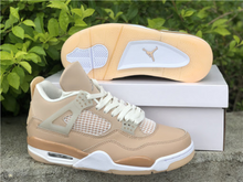 Load image into Gallery viewer, Jordan 4 Retro Shimmer (W)