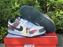 Load image into Gallery viewer, Dunk Low SE 'Sail Multi-Camo'