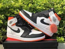 Load image into Gallery viewer, Jordan 1 Retro High Electro Orange