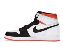 Load image into Gallery viewer, Jordan 1 Retro High Electro Orange