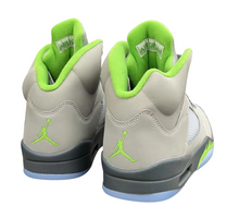 Load image into Gallery viewer, Air Jordan 5 “Green Bean” 2022
