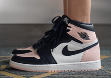Load image into Gallery viewer, Jordan 1 Retro High OG Atmosphere (W)