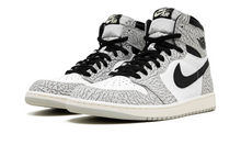 Load image into Gallery viewer, Jordan 1 Retro High OG White Cement