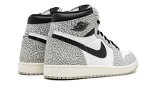 Load image into Gallery viewer, Jordan 1 Retro High OG White Cement