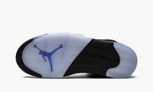 Load image into Gallery viewer, Air Jordan 5 Retro 'Racer Blue' Mens Sneakers
