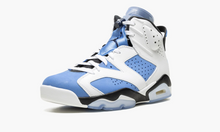 Load image into Gallery viewer, Air Jordan 6 UNC White CT8529-410