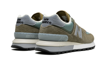 Load image into Gallery viewer, New Balance 574 Legacy Stone Island