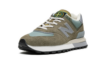 Load image into Gallery viewer, New Balance 574 Legacy Stone Island