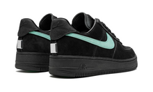 Load image into Gallery viewer, Nike Air Force 1 Low Tiffany & Co. 1837