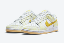 Load image into Gallery viewer, Nike Dunk Low Yellow Strike (W)
