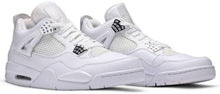 Load image into Gallery viewer, Air Jordan 4 Retro 25th Anniversary Mens - 408202-101