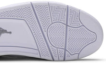 Load image into Gallery viewer, Air Jordan 4 Retro 25th Anniversary Mens - 408202-101