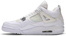 Load image into Gallery viewer, Air Jordan 4 Retro 25th Anniversary Mens - 408202-101