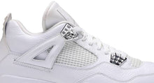Load image into Gallery viewer, Air Jordan 4 Retro 25th Anniversary Mens - 408202-101