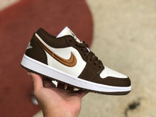 Load image into Gallery viewer, Jordan 1 Low SE Light Olive (W)