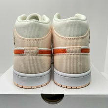 Load image into Gallery viewer, Wmns Air Jordan 1 Mid SE 'Corduroy'