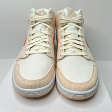 Load image into Gallery viewer, Wmns Air Jordan 1 Mid SE 'Corduroy'