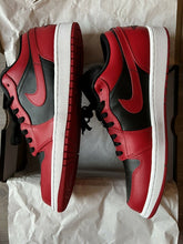 Load image into Gallery viewer, Jordan 1 Low 'Reverse Bred'