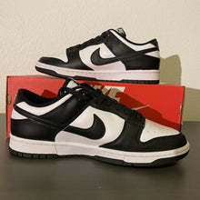 Load image into Gallery viewer, Dunk Low Retro "Black White 2021"