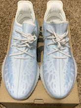 Load image into Gallery viewer, Yeezy Boost 350 V2 'Mono Ice'
