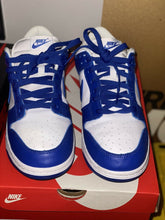 Load image into Gallery viewer, Dunk Low Retro “Kentucky”