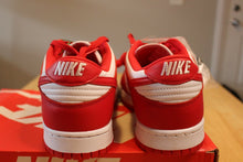 Load image into Gallery viewer, Dunk Low Retro “University Red”
