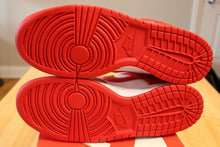 Load image into Gallery viewer, Dunk Low Retro “University Red”
