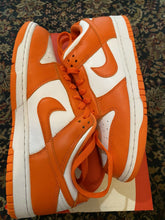 Load image into Gallery viewer, Dunk Low Retro “Syracuse”