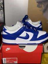 Load image into Gallery viewer, Dunk Low Retro “Kentucky”