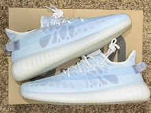 Load image into Gallery viewer, Yeezy Boost 350 V2 'Mono Ice'