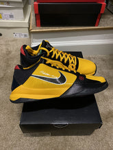 Load image into Gallery viewer, Kobe 5 Protro “Bruce Lee”