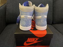 Load image into Gallery viewer, Jordan 1 Retro High OG Hyper Royal