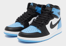 Load image into Gallery viewer, Jordan 1 High OG UNC Toe
