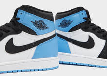 Load image into Gallery viewer, Jordan 1 High OG UNC Toe
