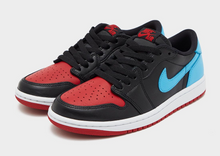 Load image into Gallery viewer, Jordan 1 Retro Low OG UNC to Chicago (Women's)
