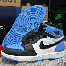 Load image into Gallery viewer, Jordan 1 High OG UNC Toe

