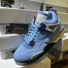 Load image into Gallery viewer, Air Jordan 4 “University Blue”
