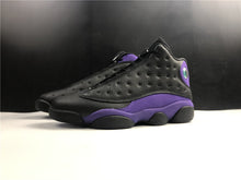Load image into Gallery viewer, Jordan 13 Retro Court Purple
