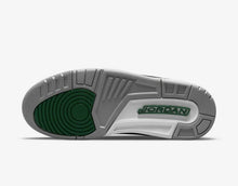 Load image into Gallery viewer, Jordan 3 Retro Pine Green
