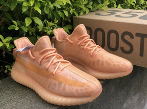 Adidas Yeezy Boost 350 V2 Mono Clay