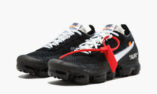 Load image into Gallery viewer, The 10: Air Force 1 Low Off-White Black Mens BLACK/WHITE
