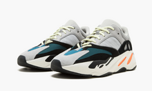 Load image into Gallery viewer, Yeezy Boost 700 Wave Runner Mens Mgsogr/cWhite/cBlack - B75571

