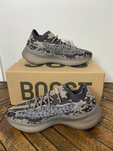 Adidas Yeezy Boost 380 Stone Salt