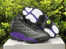 Load image into Gallery viewer, Jordan 13 Retro Court Purple

