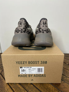 Adidas Yeezy Boost 380 Stone Salt