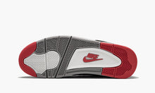 Load image into Gallery viewer, Air Jordan 4 Retro Bred 2019 Release Mens - 308497-060
