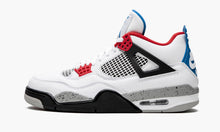 Load image into Gallery viewer, Air Jordan 4 “What The”
