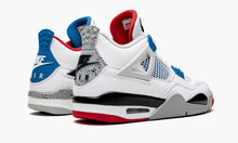 Load image into Gallery viewer, Air Jordan 4 “What The”
