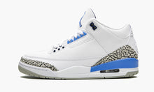 Load image into Gallery viewer, Air Jordan 3 Retro “UNC”
